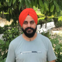 Gurdev Singh