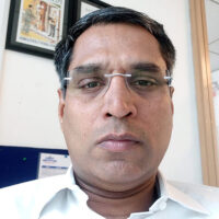 Krishnan Yegneshwara Iyer