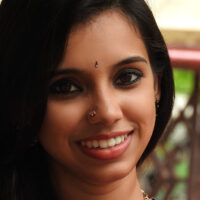 Samanvitha J