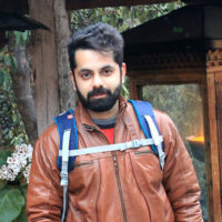 Akshit Chawla