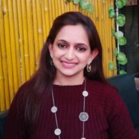 Shefali Sai