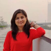 Swati Segwal