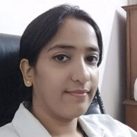 Dr. Monika Arya