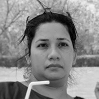 Manissa Joshi