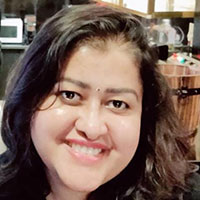 Richa Sharma
