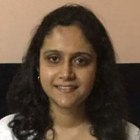 Srishti Pareek