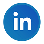 linkedin icon